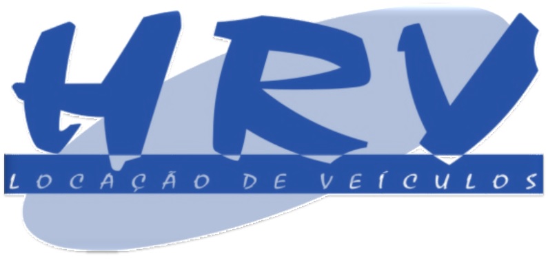 Convênio com HRV Locação de Veículos